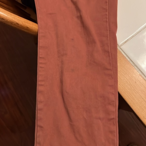 Andie J Crew ankle chinos - Picture 4 of 5